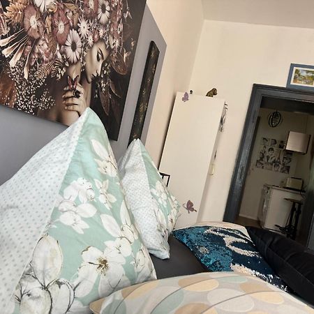 וינה City Life Apartment! מראה חיצוני תמונה