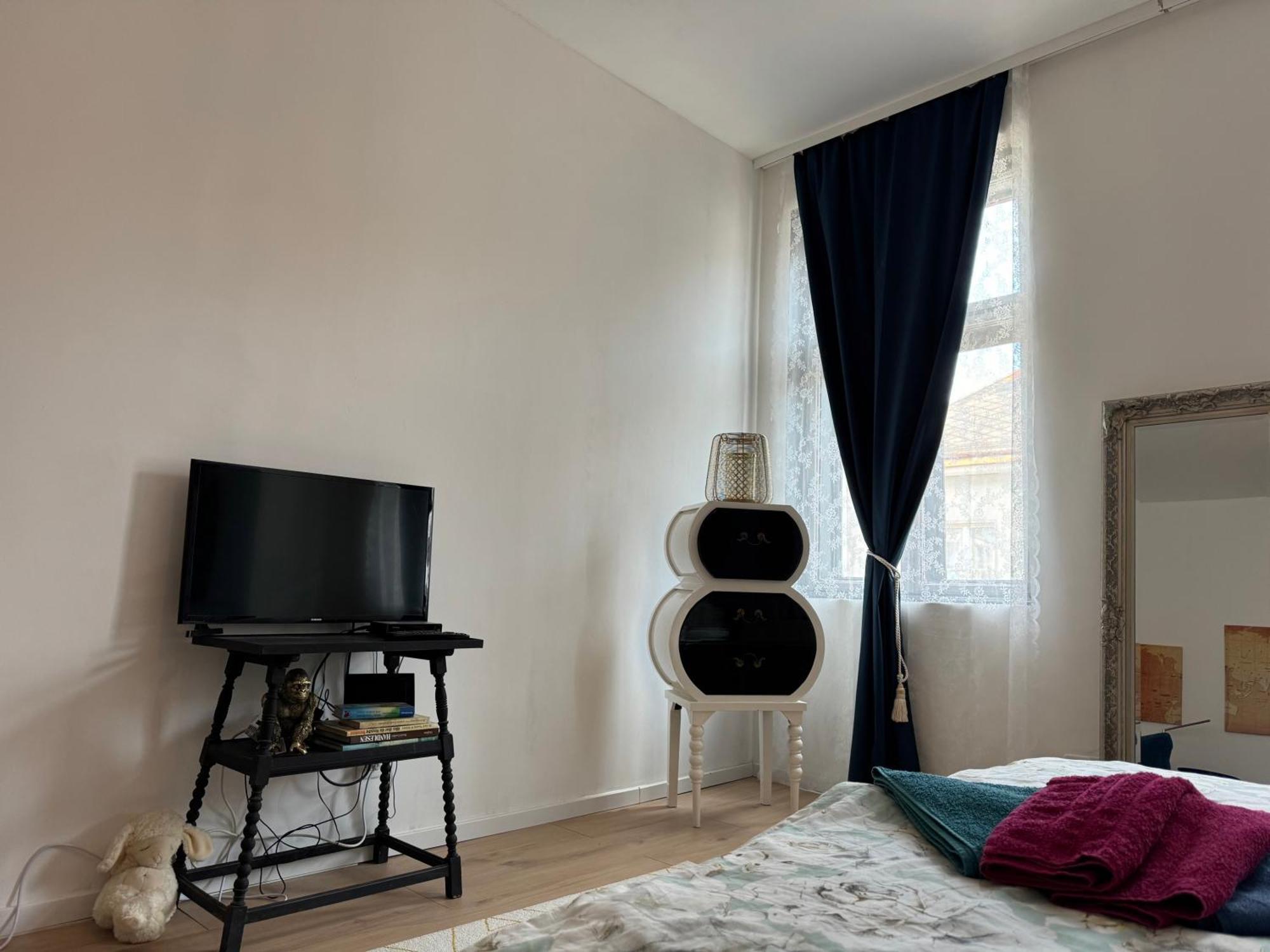 וינה City Life Apartment! מראה חיצוני תמונה