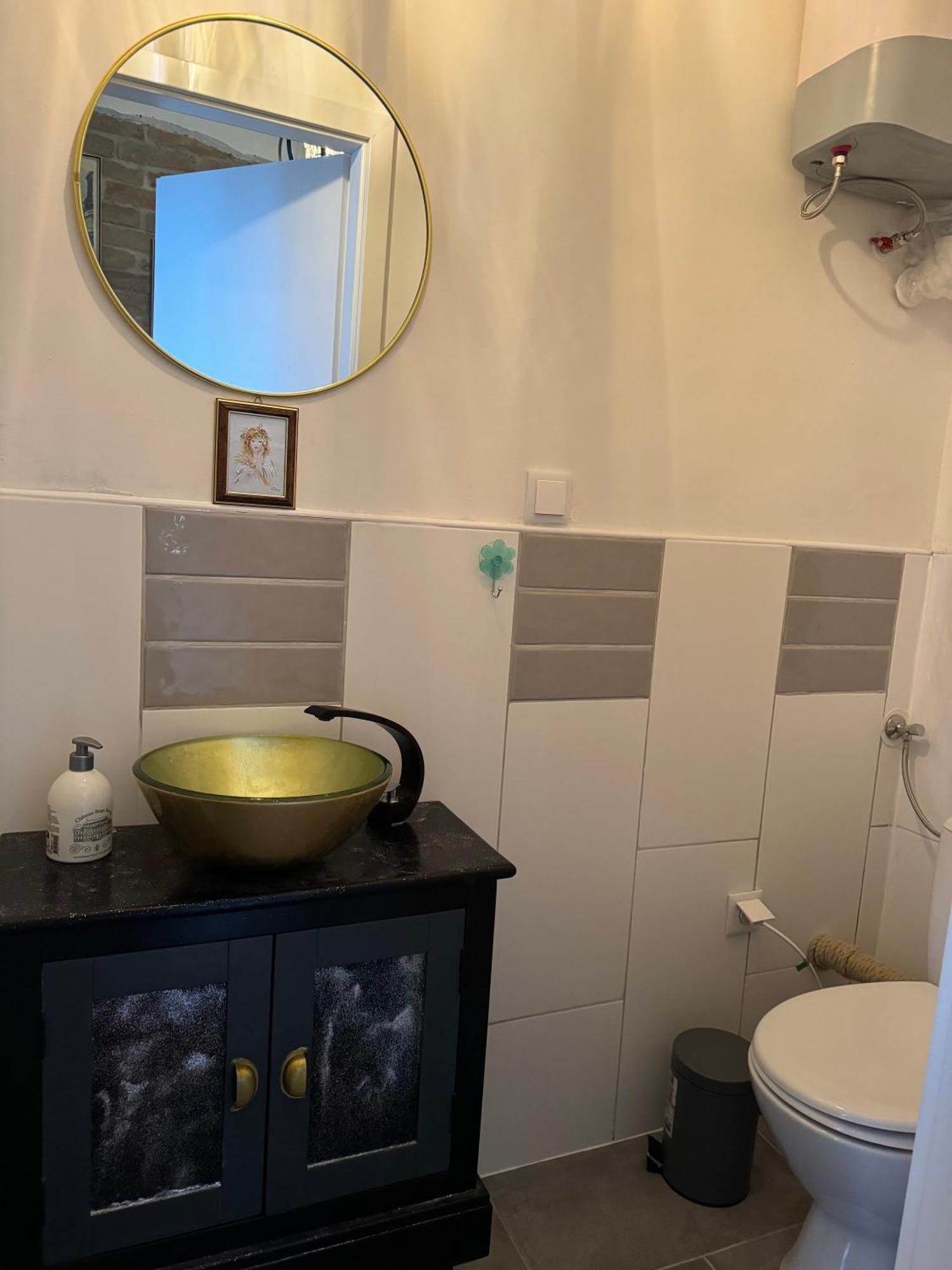 וינה City Life Apartment! מראה חיצוני תמונה